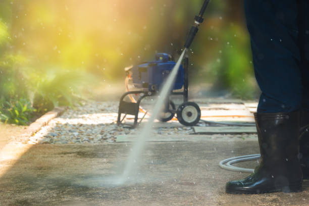 Concrete Sealing in Turlock, CA
